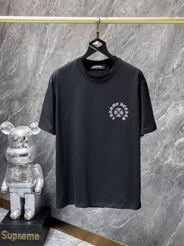 Chrome Hearts T shirts-384