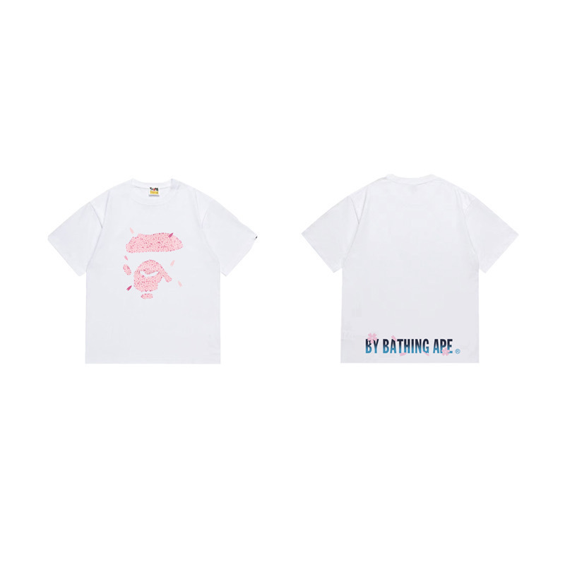 Bape T-shirts-124
