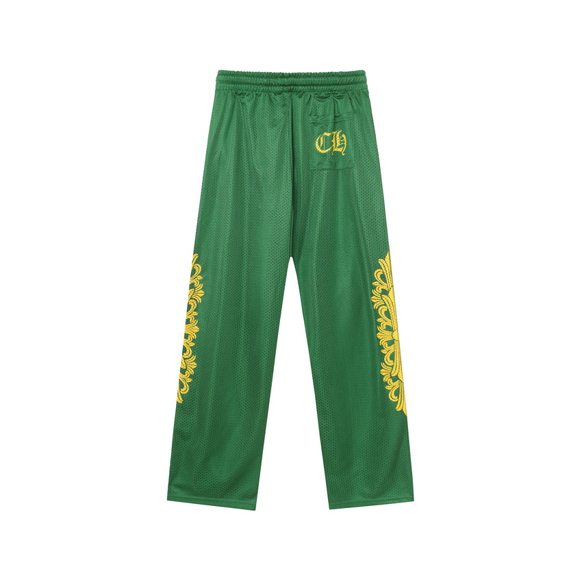 Chrome Hearts Pants-002