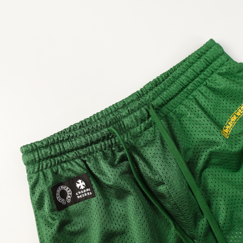 Chrome Hearts Pants-002