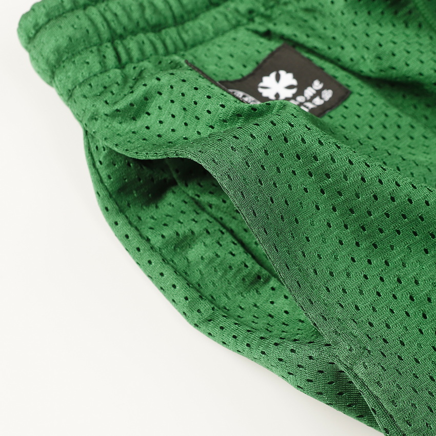 Chrome Hearts Pants-002