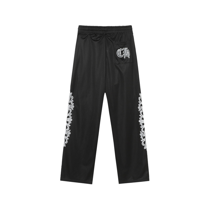 Chrome Hearts Pants-004