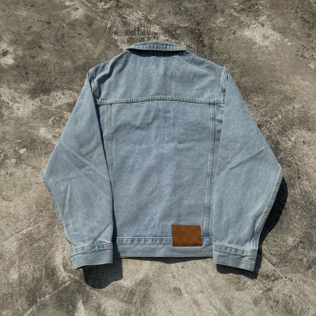 LV Jacket-031