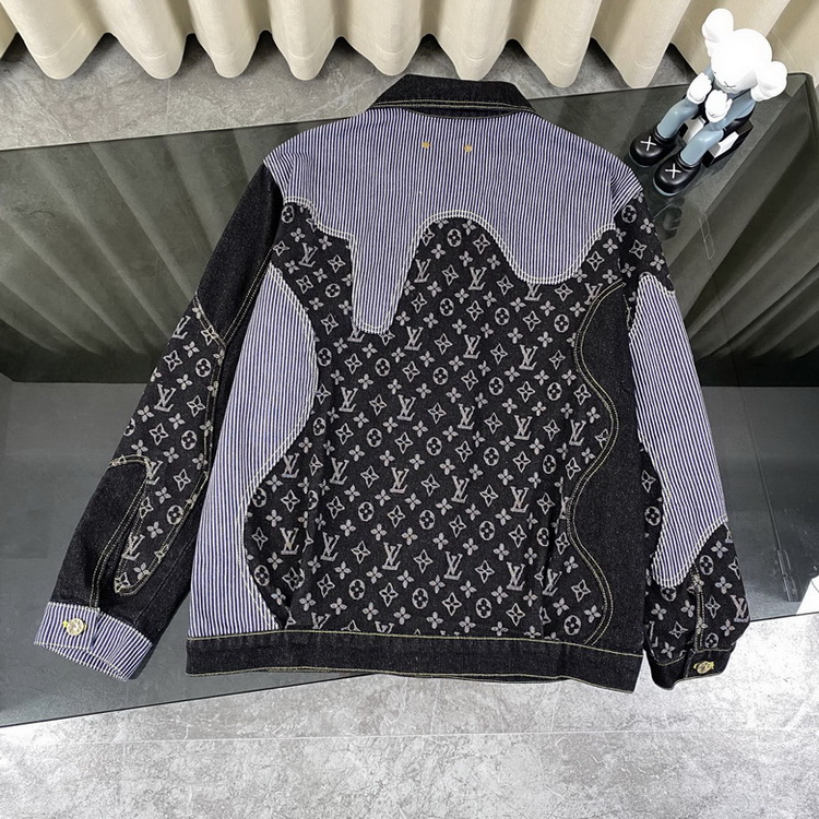 LV Jacket-054