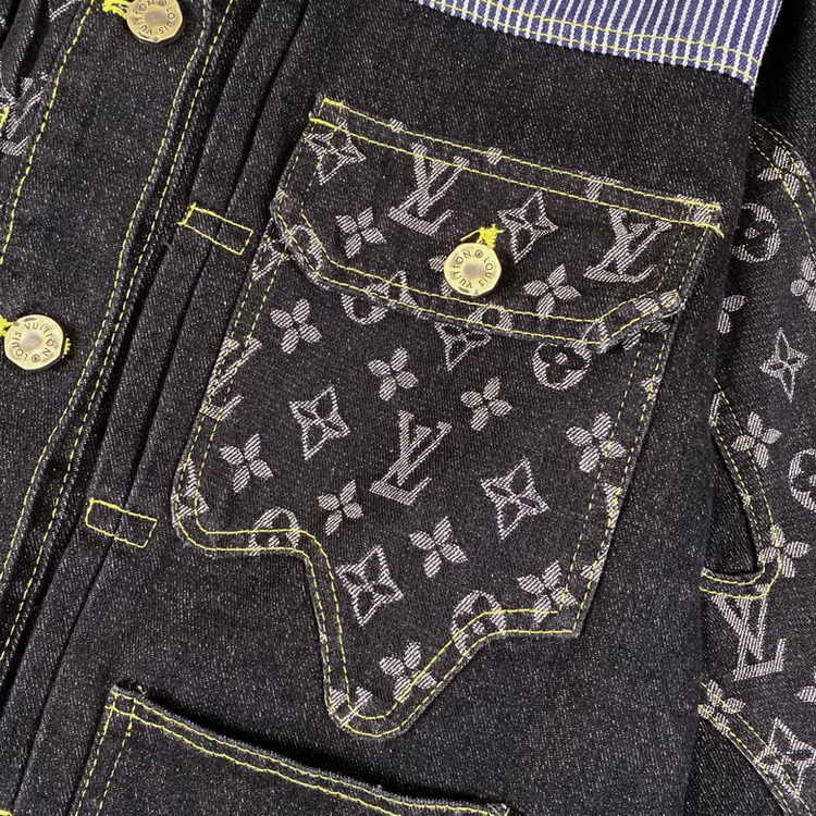 LV Jacket-054