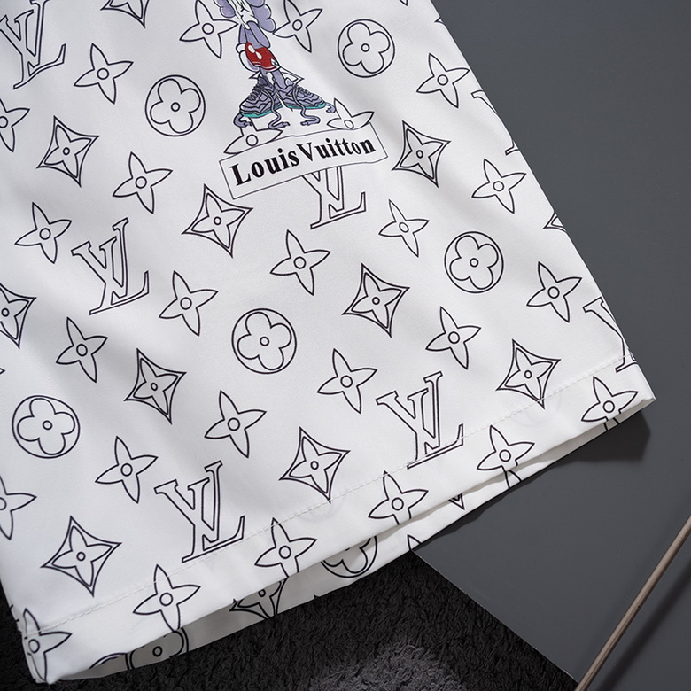 LV Shorts-238