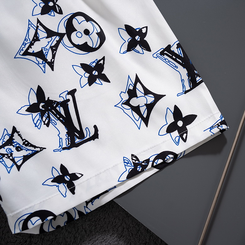 LV Shorts-240