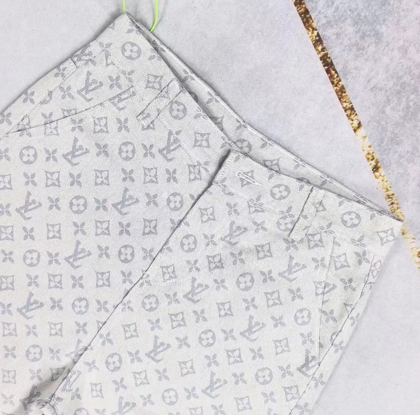 LV Shorts-258