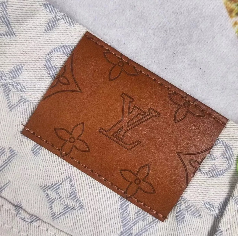 LV Shorts-258