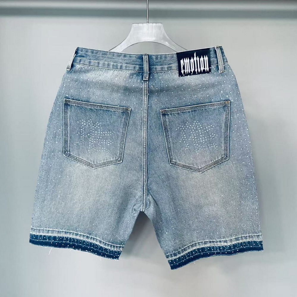 MIXED EMOTION Jeans-001