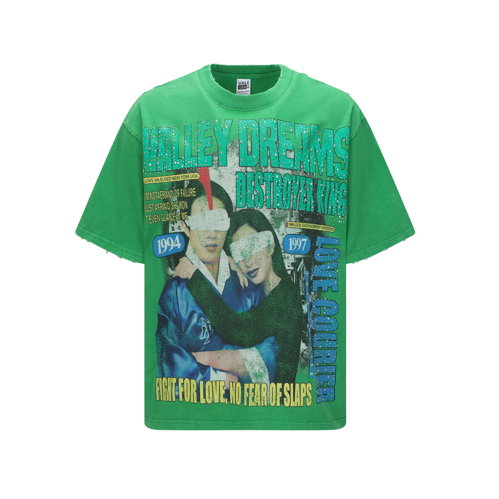 VALE T-shirts-212