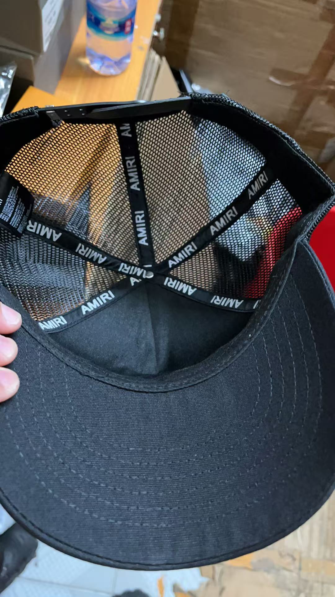 Amiri Cap-002