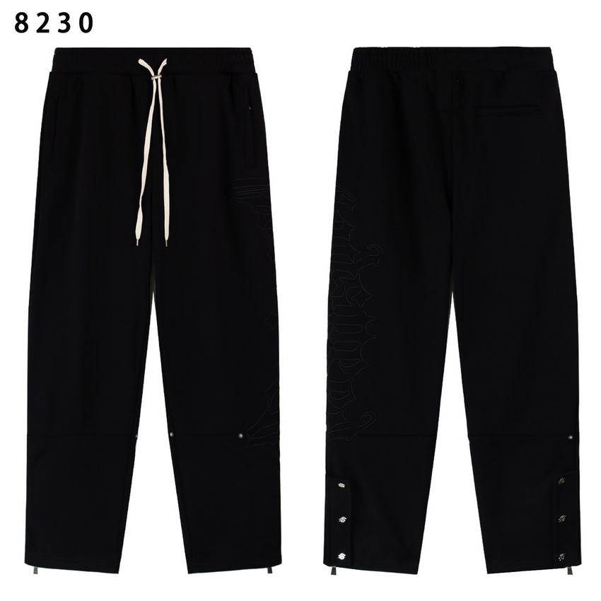 Godspeed Pants-001