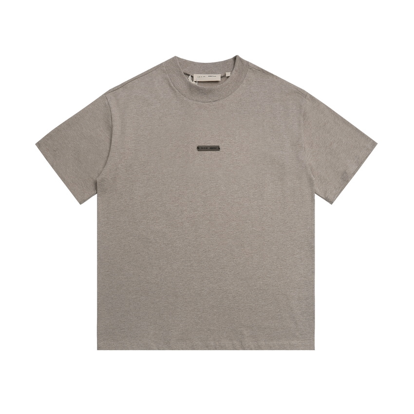 FEAR OF GOD T-shirts-1012
