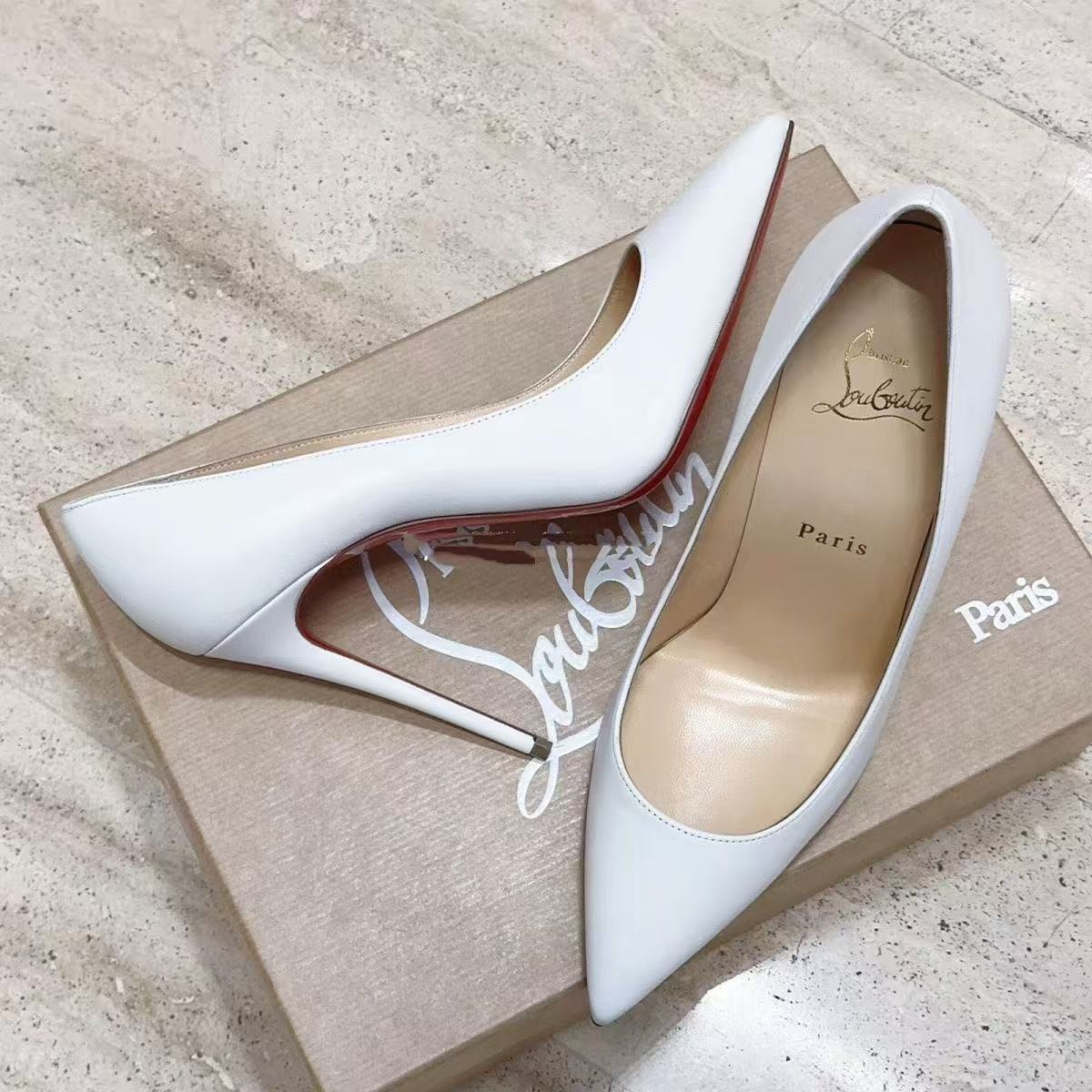 CL High Heel-150