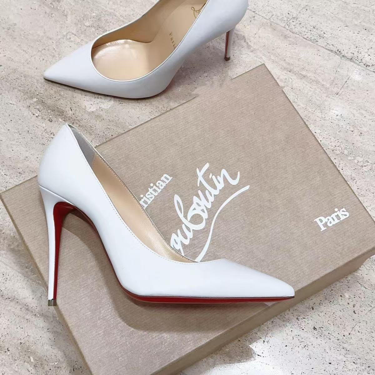 CL High Heel-150