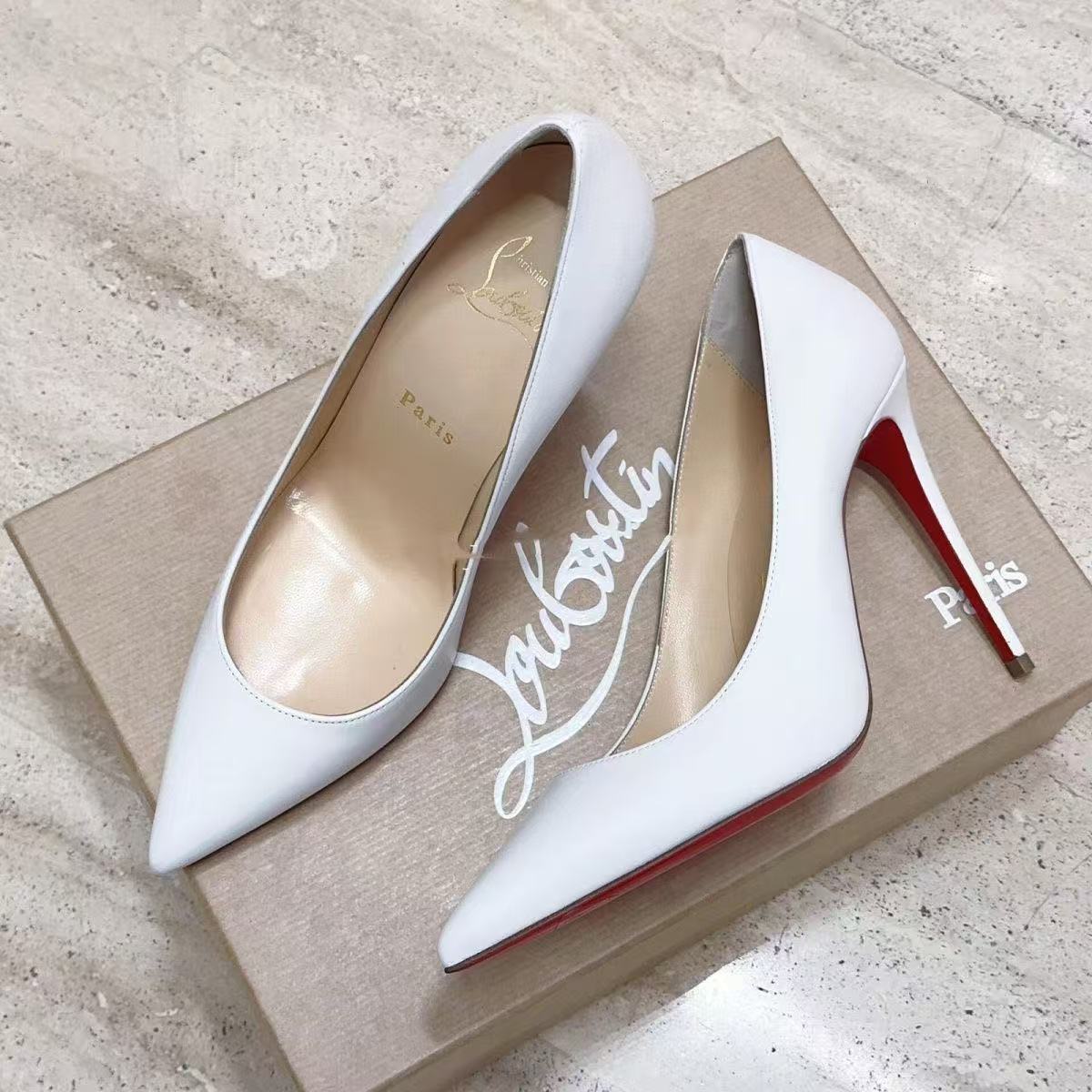 CL High Heel-150
