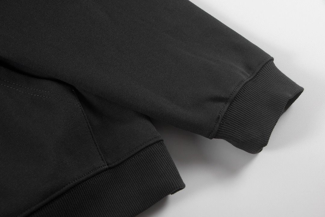 Alo Yoga Hoody-001