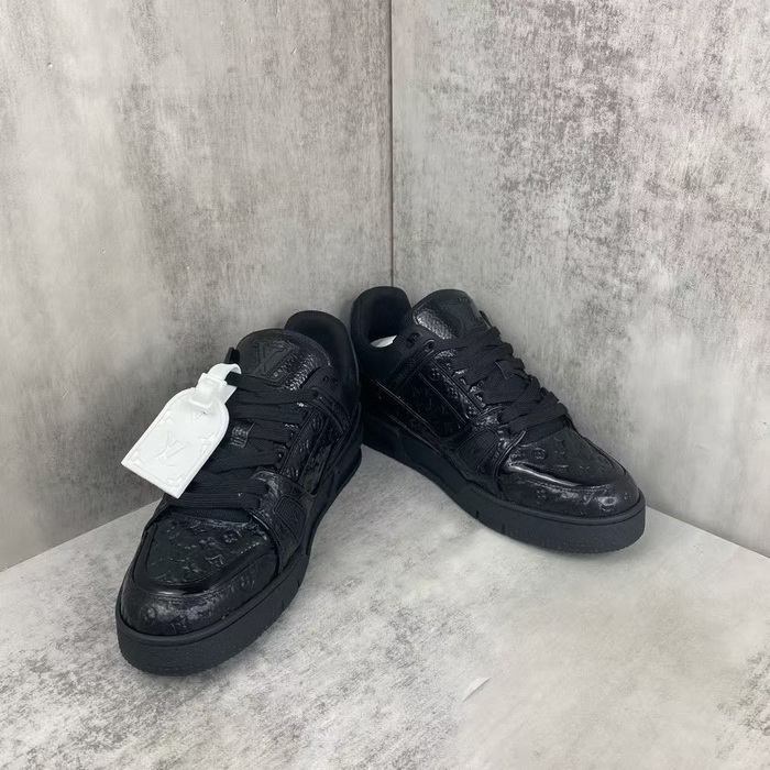 LV Shoes(AAA)-1253