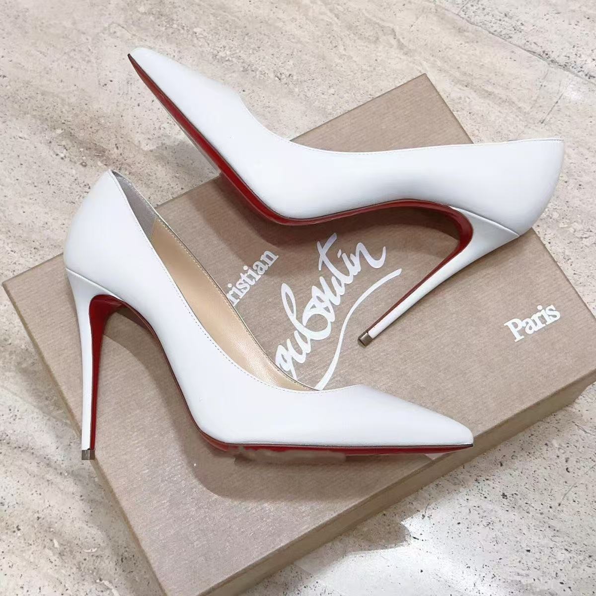 CL High Heel-150