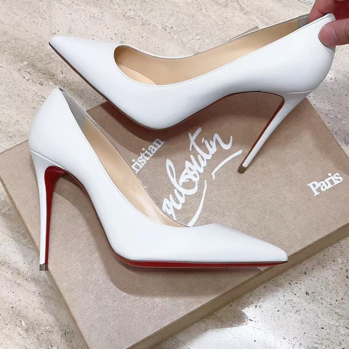CL High Heel-150
