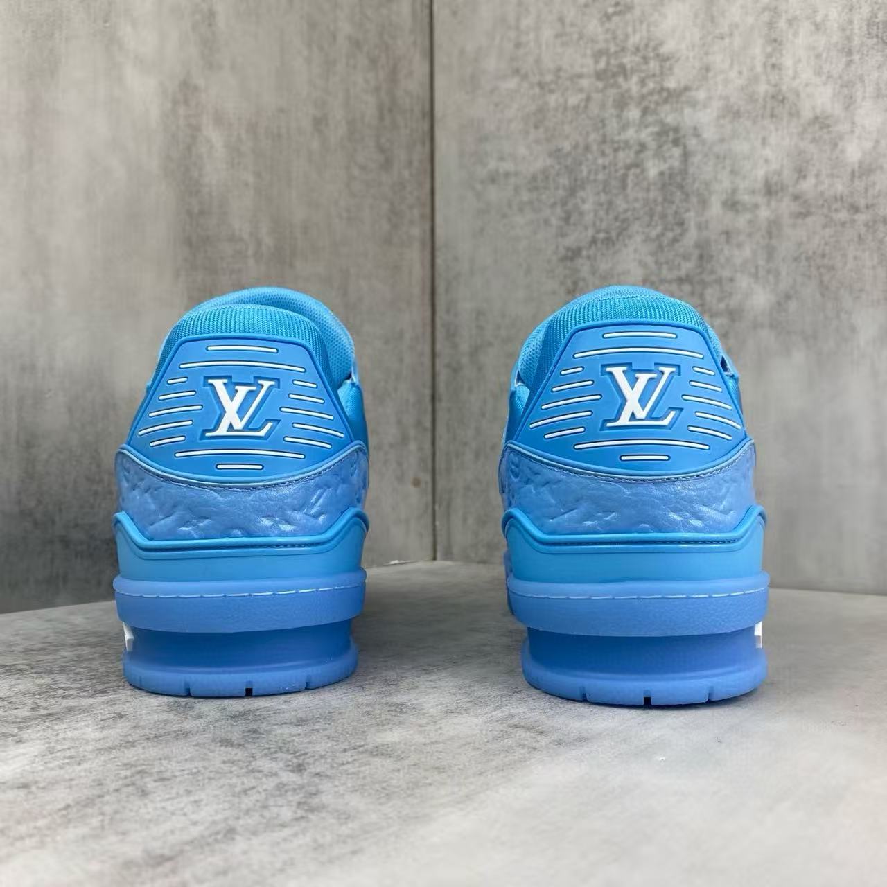 LV Shoes(AAA)-1252
