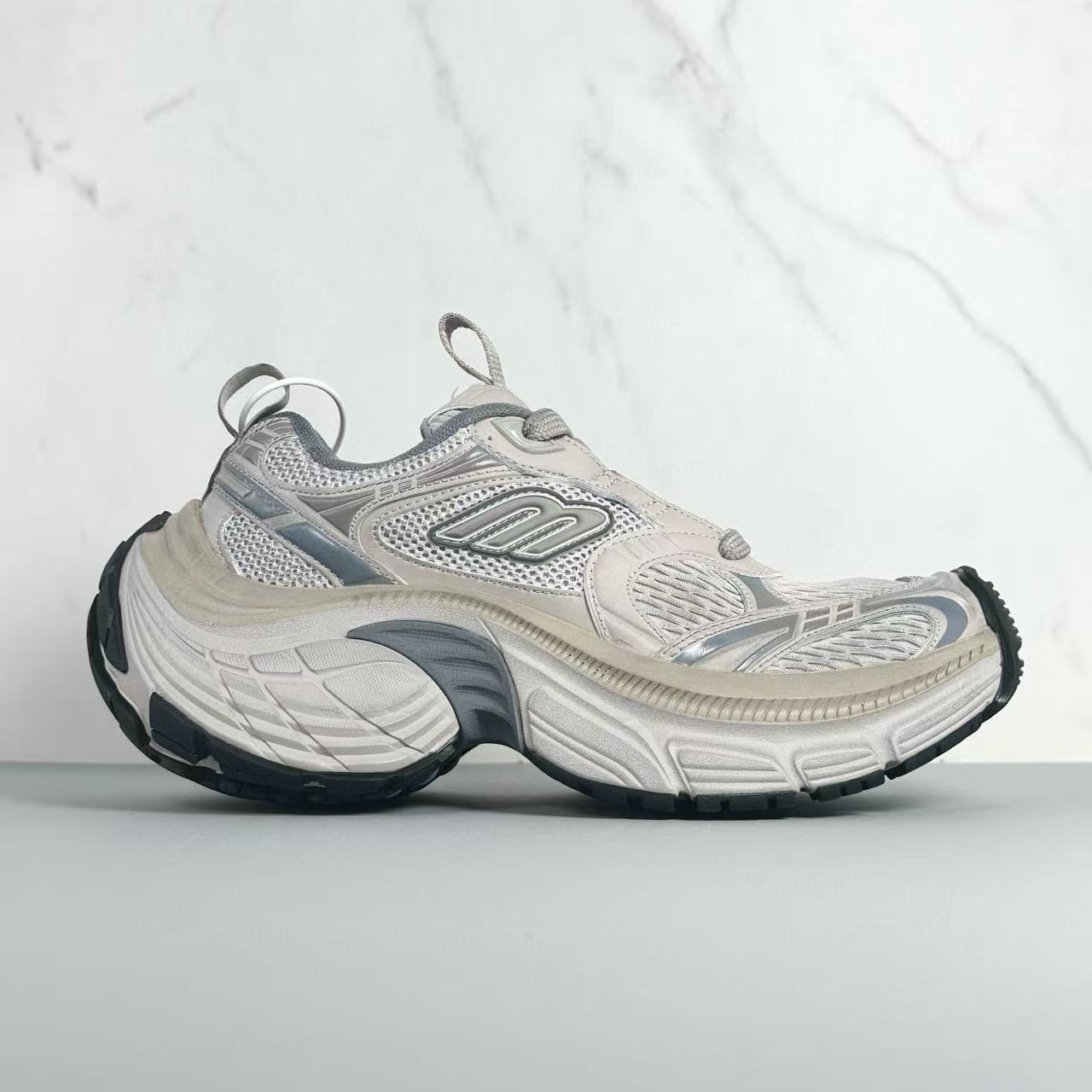 Balenciaga Shoes(AAAA)-535