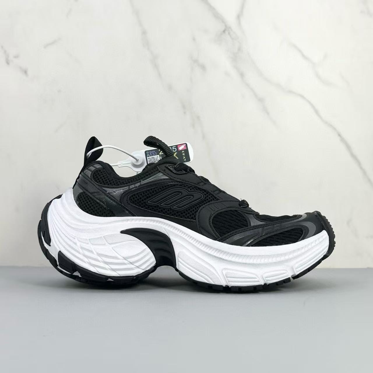 Balenciaga Shoes(AAAA)-539