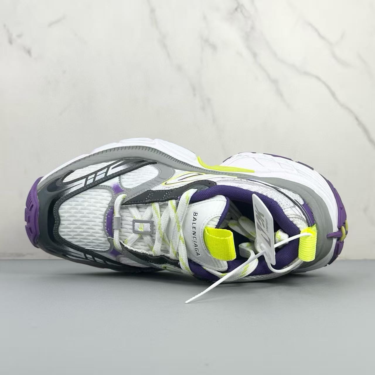 Balenciaga Shoes(AAAA)-542