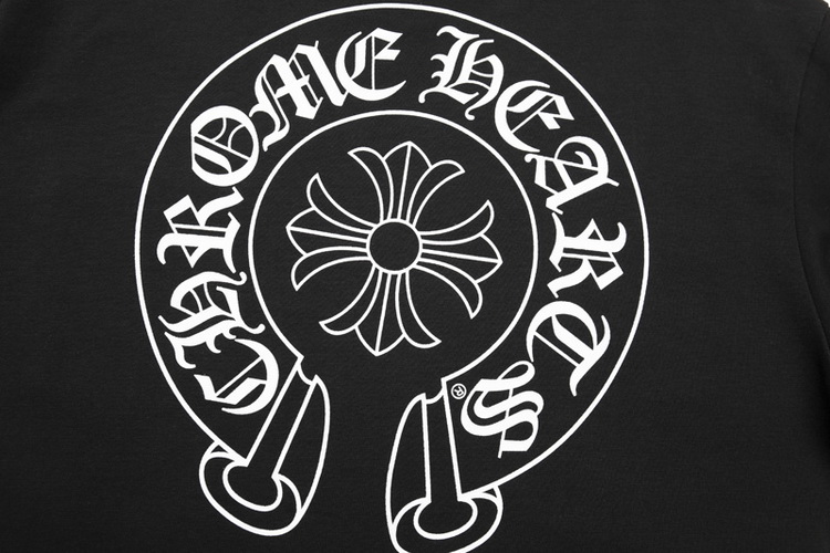 Chrome Hearts T shirts-426