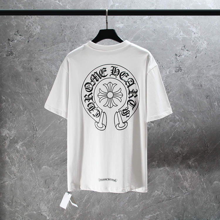 Chrome Hearts T shirts-427
