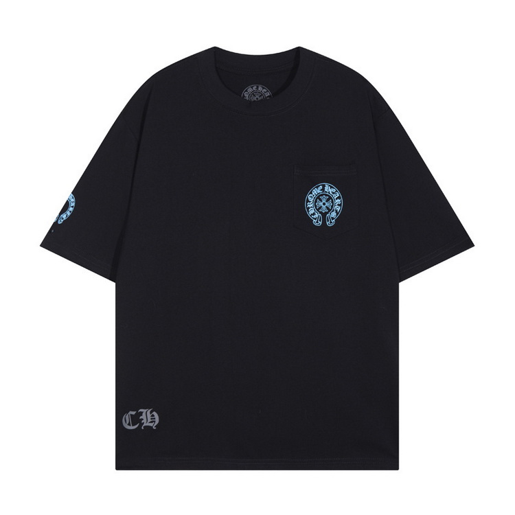 Chrome Hearts T shirts-428