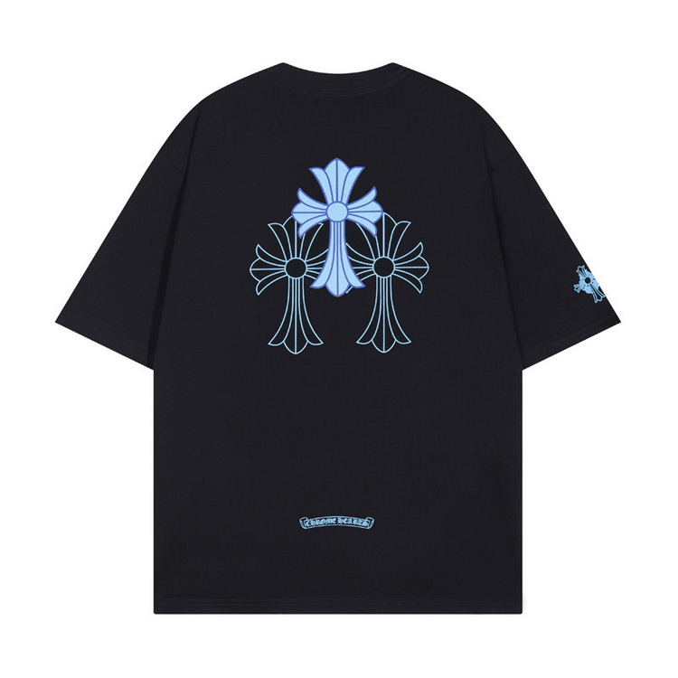 Chrome Hearts T shirts-428