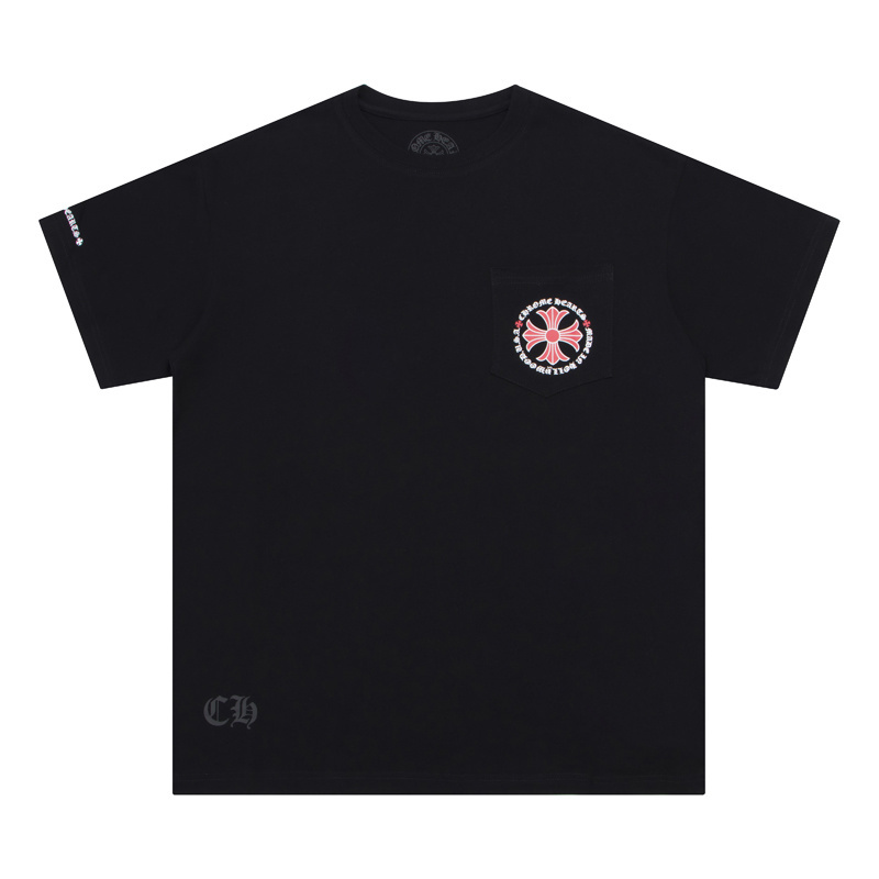 Chrome Hearts T shirts-429