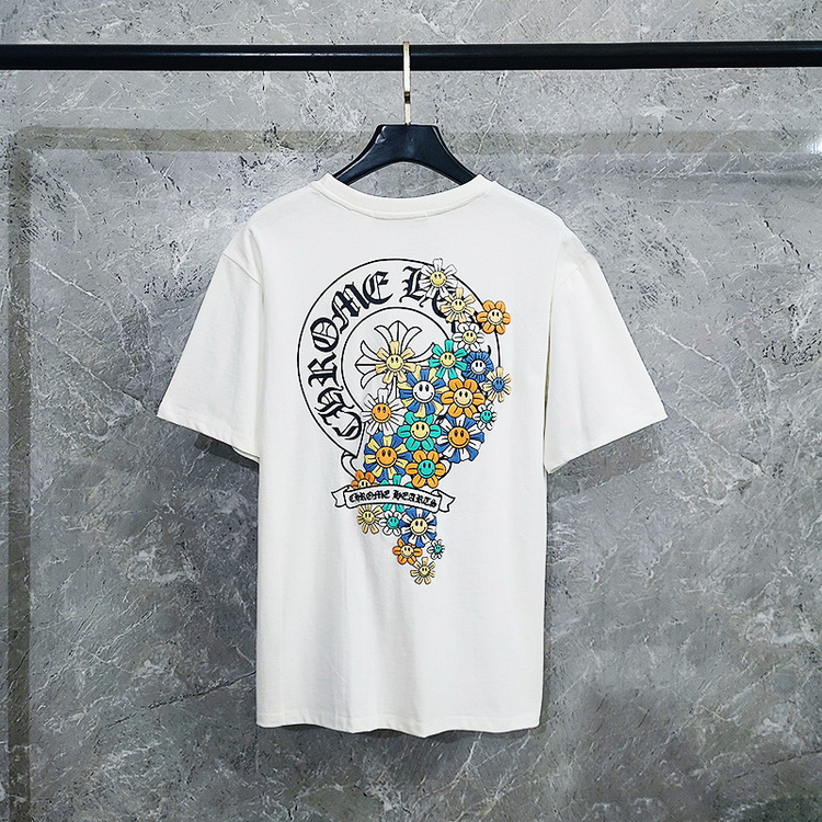 Chrome Hearts T shirts-430