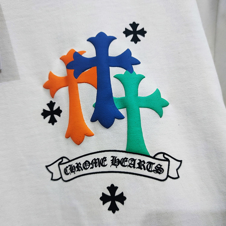 Chrome Hearts T shirts-430