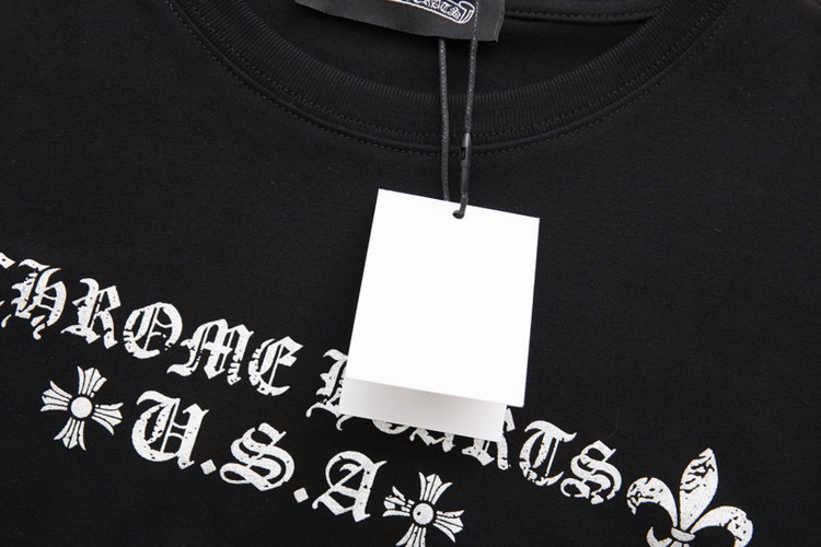 Chrome Hearts T shirts-431