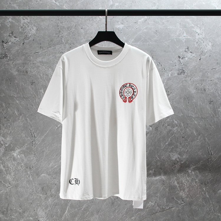 Chrome Hearts T shirts-432