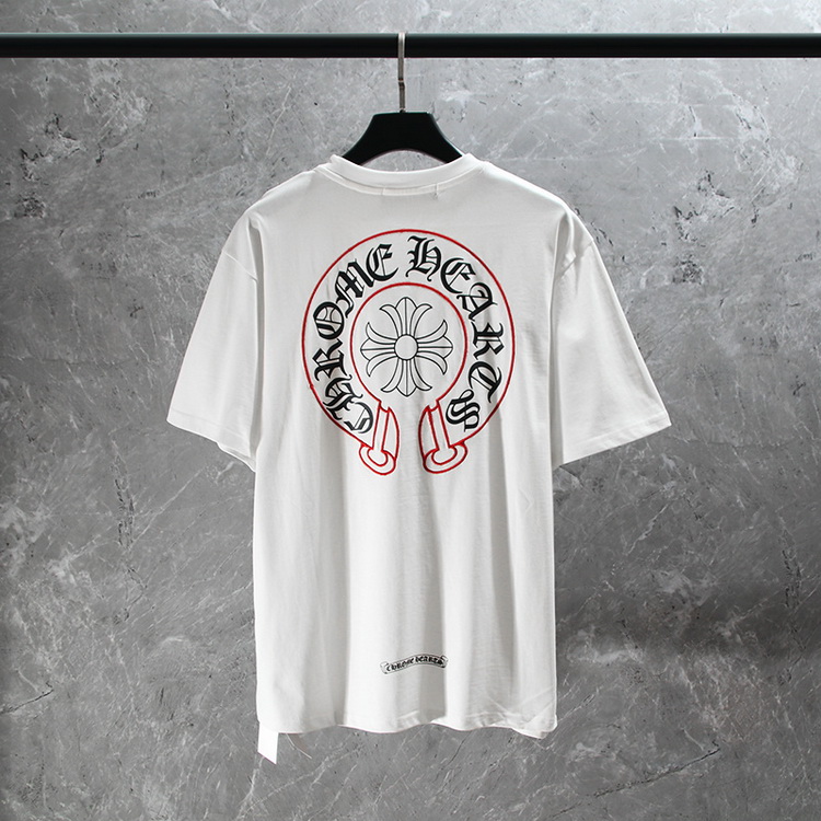 Chrome Hearts T shirts-432