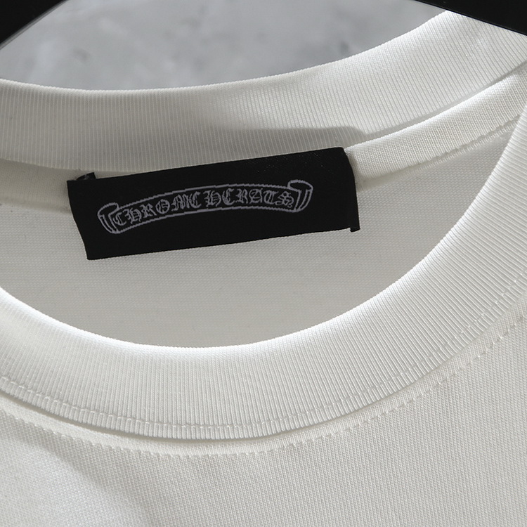 Chrome Hearts T shirts-432