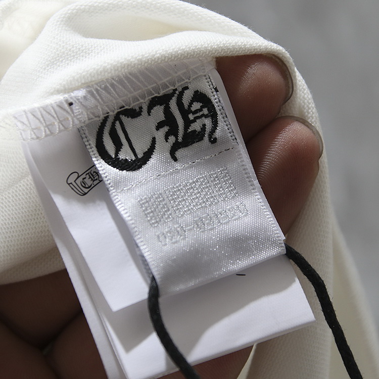 Chrome Hearts T shirts-432
