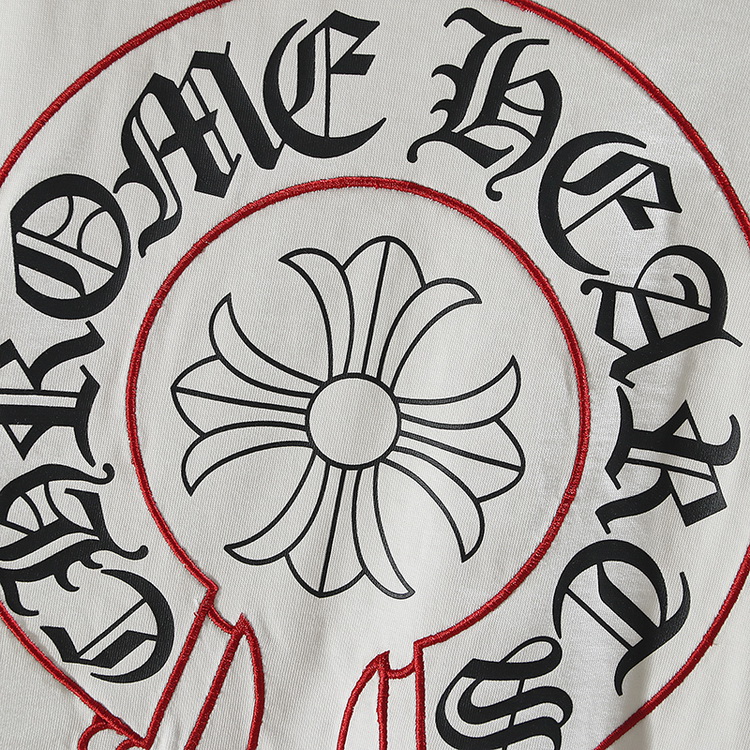 Chrome Hearts T shirts-432