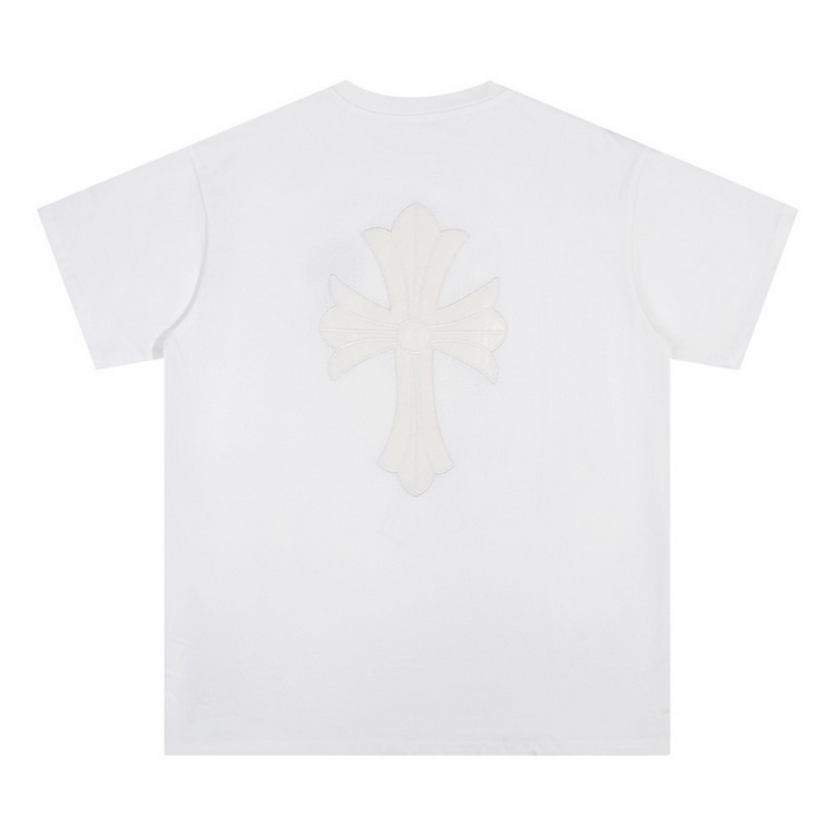 Chrome Hearts T shirts-434