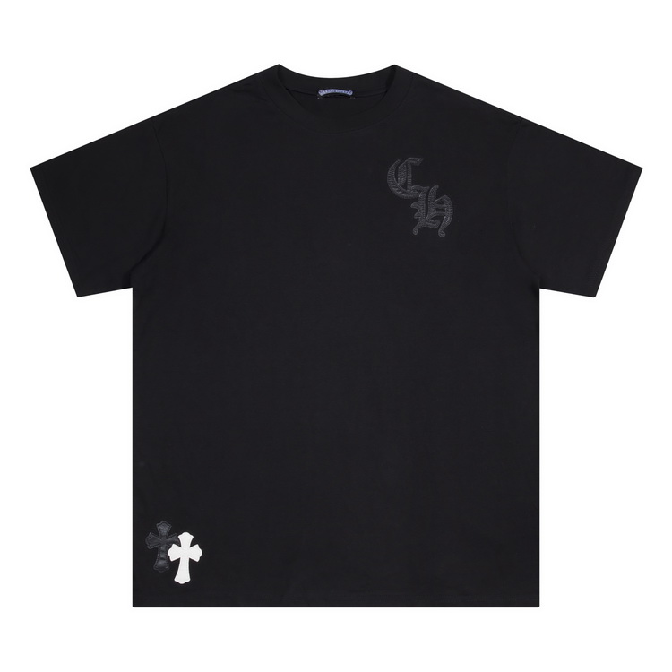 Chrome Hearts T shirts-436