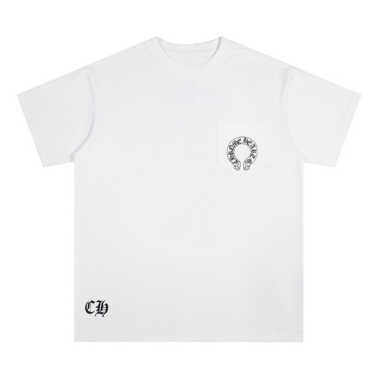 Chrome Hearts T shirts-437