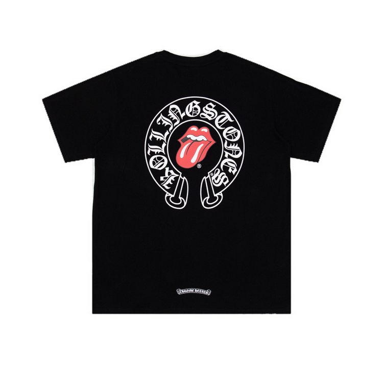 Chrome Hearts T shirts-438