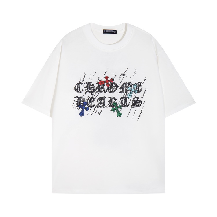 Chrome Hearts T shirts-439
