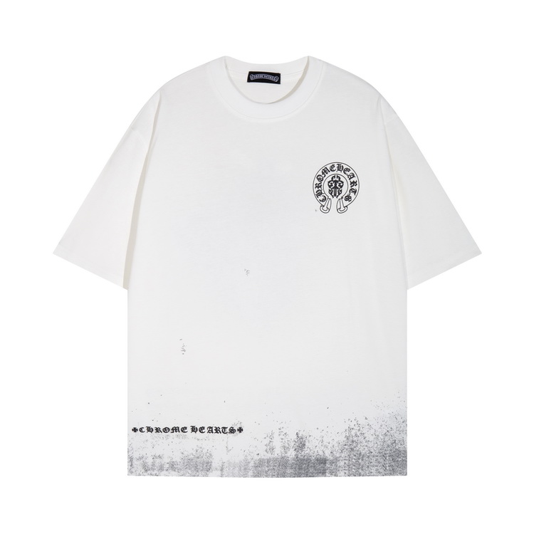 Chrome Hearts T shirts-440