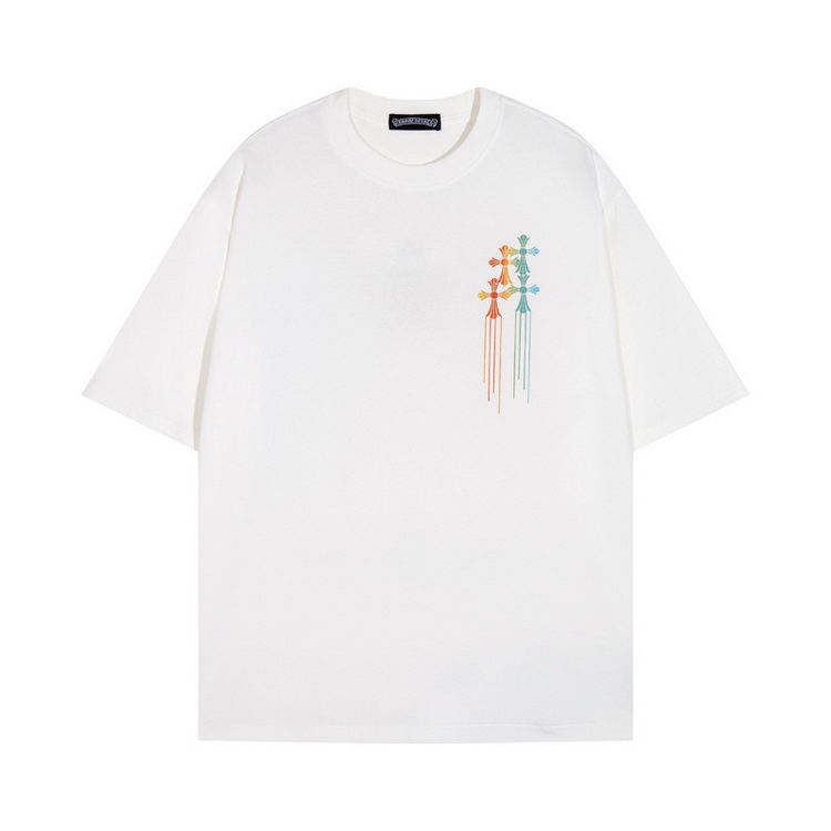 Chrome Hearts T shirts-441