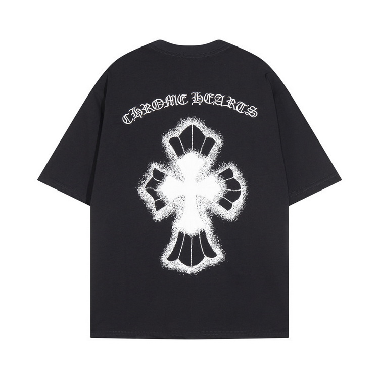 Chrome Hearts T shirts-443